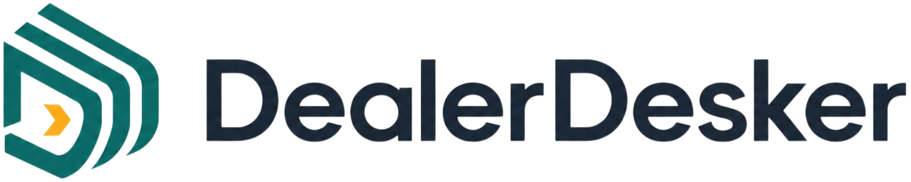 DealerDesker
